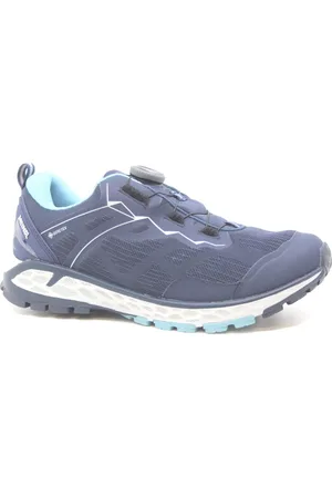 Meindl Wandelschoen Power Walker Lady 3.5 (Boa) 5578 49 Marine Azur