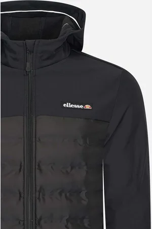 Ellesse Casssiano full-zip jacket