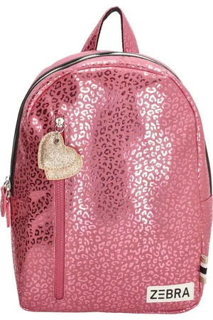 Zebra Trends Girls Rugzak