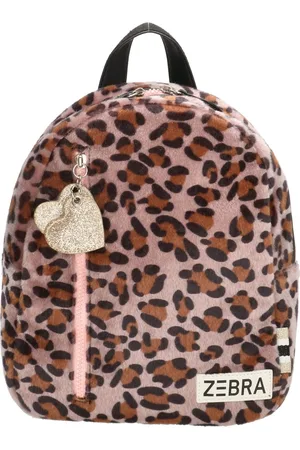 Zebra Trends Girls Rugzak
