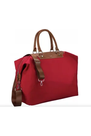 David Jones Reistas - Rood