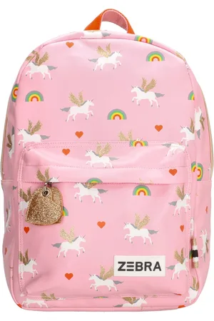 Zebra Trends Girls Rugzak