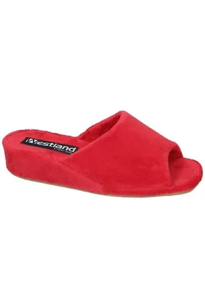 Westland Dames - - slippers & muiltjes - maat 38.5