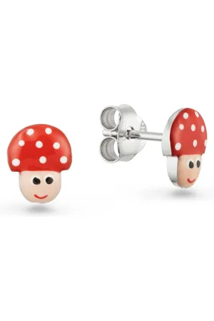 Glow 106.0612.00 Kinder Oorbellen - Oorknopjes