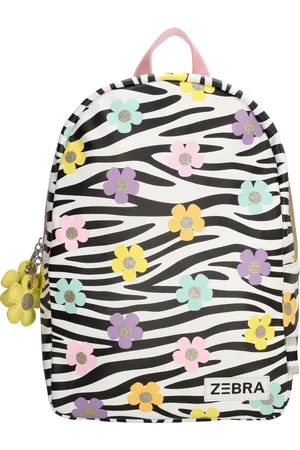 Zebra Trends Limited Edition - Pleun Rugzak