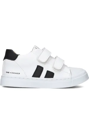 Shoesme Sneakers | Meisjes, jongens | | Leer | |