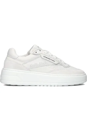 &Copenhagen Cph89 Sneakers - Leren Sneaker - Dames -