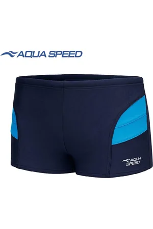Aquaspeed Andy - Jongens Zwemboxer/ Zwembroek - 146