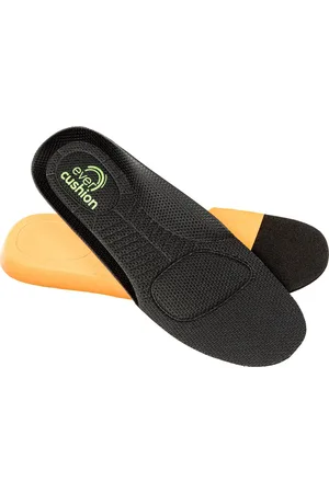 ALBATROS Einlegesohle Evercushion Custom Fit Mid -42