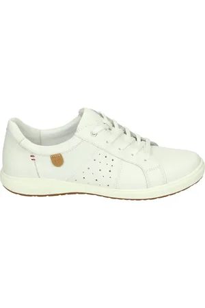 Josef Seibel CAREN 01 - Dames veterschoenen - Kleur: