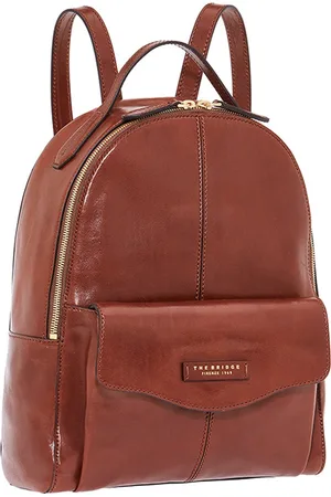 The Bridge Rugzak / Rugtas - 8 Liter - Gloria - Leer