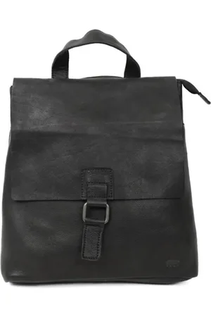 Bear Design Jesse crossbody/ rugzak/ shopper - (hxbxd) ca. 29 x 28 x 9 cm