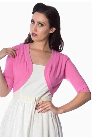 Dancing Days Hudson Bolero - 4XL