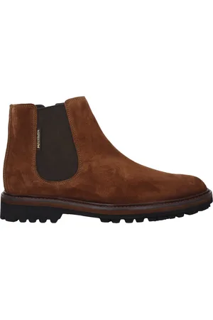 Mephisto Benson - heren laars - - maat 44 (EU) 10 (UK)