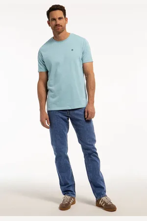 Pilot CHARLIE Heren Straight Fit Jeans