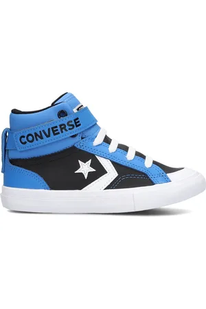 Converse Pro Blaze Sneakers - Leren Sneaker - Jongens -