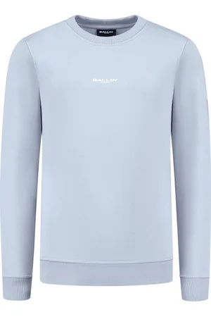 Ballin 017302 Truien & Vesten Jongens - Sweater - Hoodie - Vest-