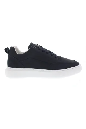 Cycleur de luxe Heren Sneakers Roubaix Navy Blazer