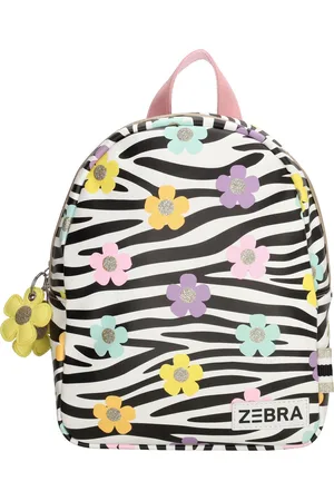 Zebra Trends Limited Edition - Pleun Rugzak