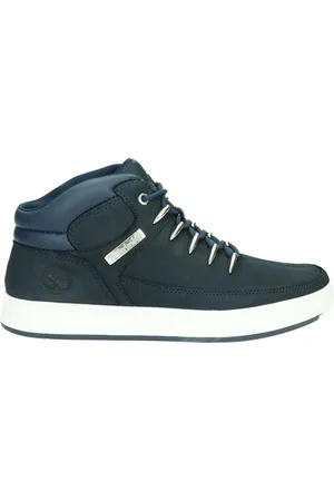 Timberland Davis Square Hiker sneakers