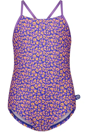 Just Beach J501-5018 Meisjes Badpak-