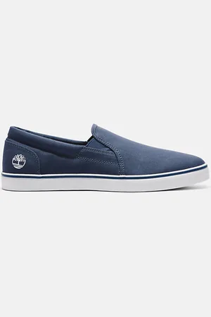 Timberland Skape Park - maat 45 - LOW SLIP ON SNEAKER VINTAGE Heren Veterschoenen - VINTAGE I