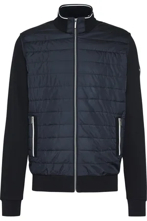 Bugatti Clothing Vest Heren