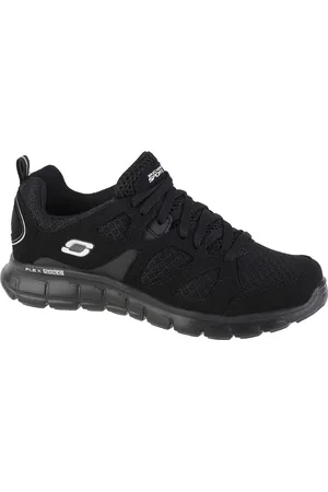 Skechers Vim-Turbo Ride 998090L-BBK, voor een jongen, , Sneakers,Sportschoenen, maat: 37