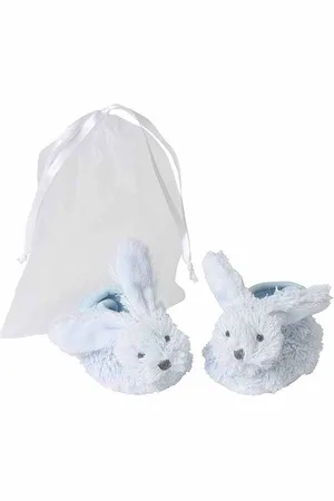 Happy Horse Konijn Richie Slofjes - - Baby cadeau