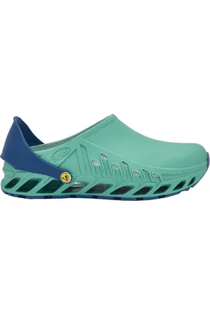 Scholl EVOFLEX Tpr -U Unisex Clogs -