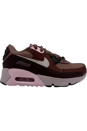 Nike Air max 90 - Sneakers - Kids - LEATHER -