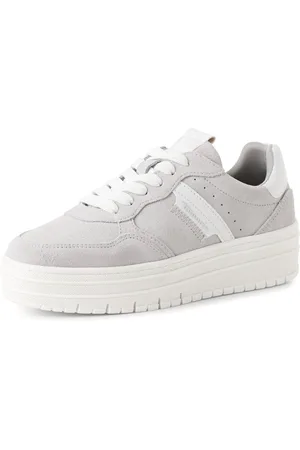 Tamaris Low Top Sneaker 1-23773-43 204 Damesschoenen M2377343
