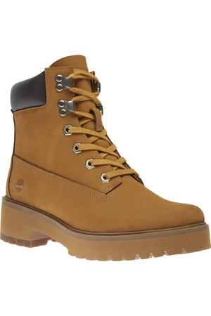 Timberland Carnaby Cool Mid Lace enkellaars voor dames TB 0A5VPZ 231