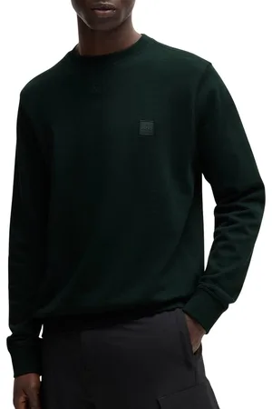 HUGO BOSS Westart Sweater Heren