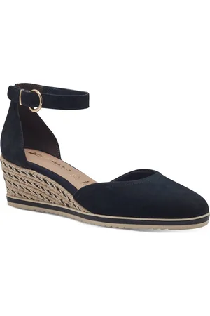 Tamaris Dames Sleehakpumps 1-22309-42 805 normaal
