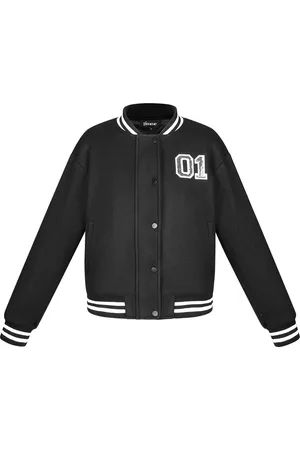 Merkloos Bomberjack sporty spice - nieuwe collectie - dames - - maat L