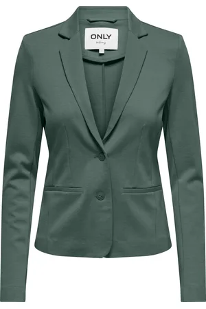 ONLY ONLPOPTRASH LIFE BLAZER TLR NOOS - Dames - Blazers