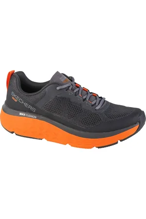 Skechers Max Cushioning Delta 220351-CCOR, Mannen, , Hardloopschoenen, maat: 46