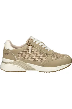 Mustang Sneakers Laag Sneakers Laag -