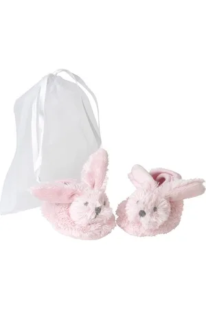 Happy Horse Konijn Richie Slofjes - - Baby cadeau