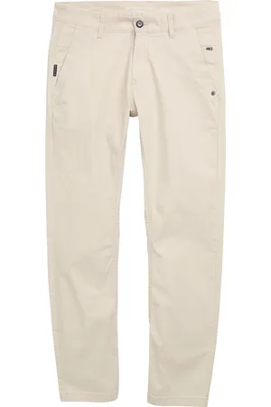 TOM TAILOR Broek Chino 1045054xx10 10336 Mannen