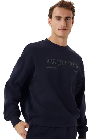 Björn Borg Ace Heavy Crew Sweatshirt