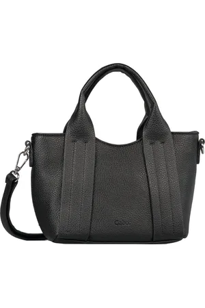 Gabor Handtas Schoudertas Christine Cross Bag Zwart
