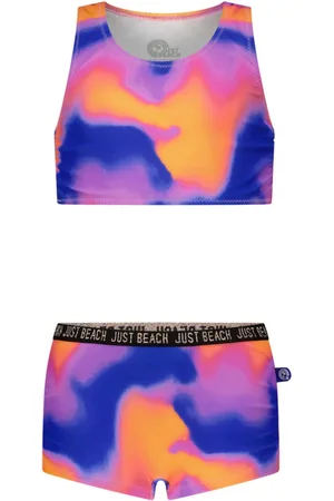Just Beach J501-5017 Meisjes Bikini-