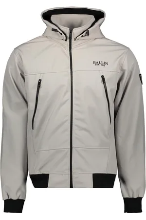 Ballin Jas Softshell 2525 Kitt Mannen