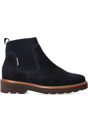 Mephisto Mobils Oana - dames laars - - maat 40 (EU) 6.5 (UK)