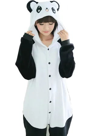 Merkloos Onesie maat 146/152 - Dieren – Verkleedkleren - kinderen - jongens - meisjes - Huispak - Carnaval