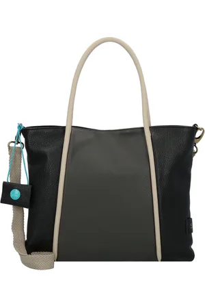 Gabs Lydia Schoudertas Leer 36 cm
