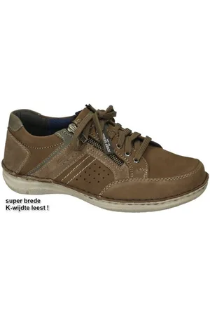 Josef Seibel Heren - - sneakers - maat 42