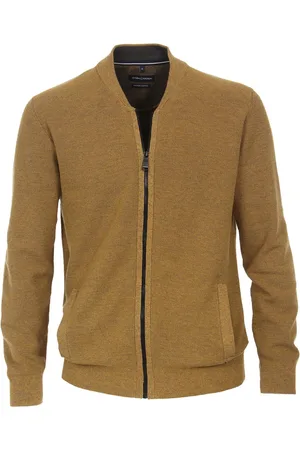 Casa Moda Vest Melange